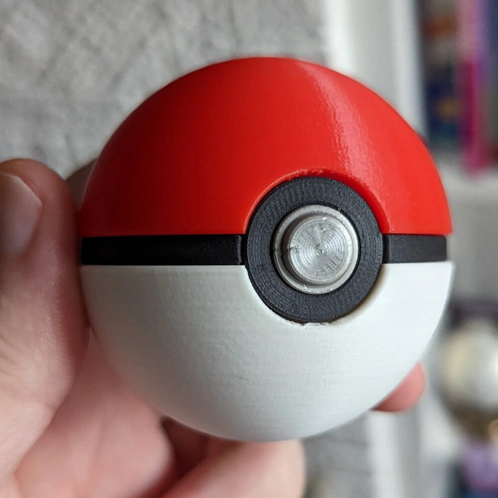 pokeball 3d